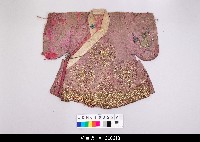 藏品(布袋戲服飾-開台)的圖片